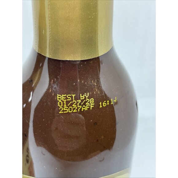 2 BOTTLES Allegro Tennessee Whiskey Marinade Sauce 12.7 oz Meat Rib Gluten Free - Picture 3 of 4